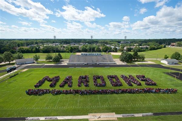 Maroons PBIS